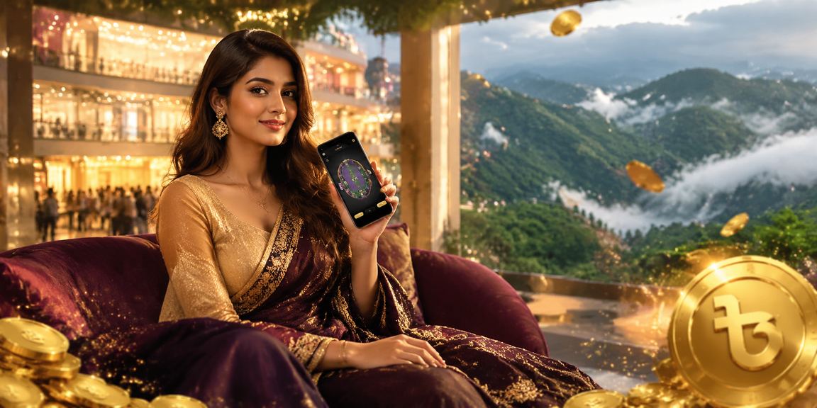 বন্দরবান আন্ডার-বাহার গেম খেলোয়াড়রা