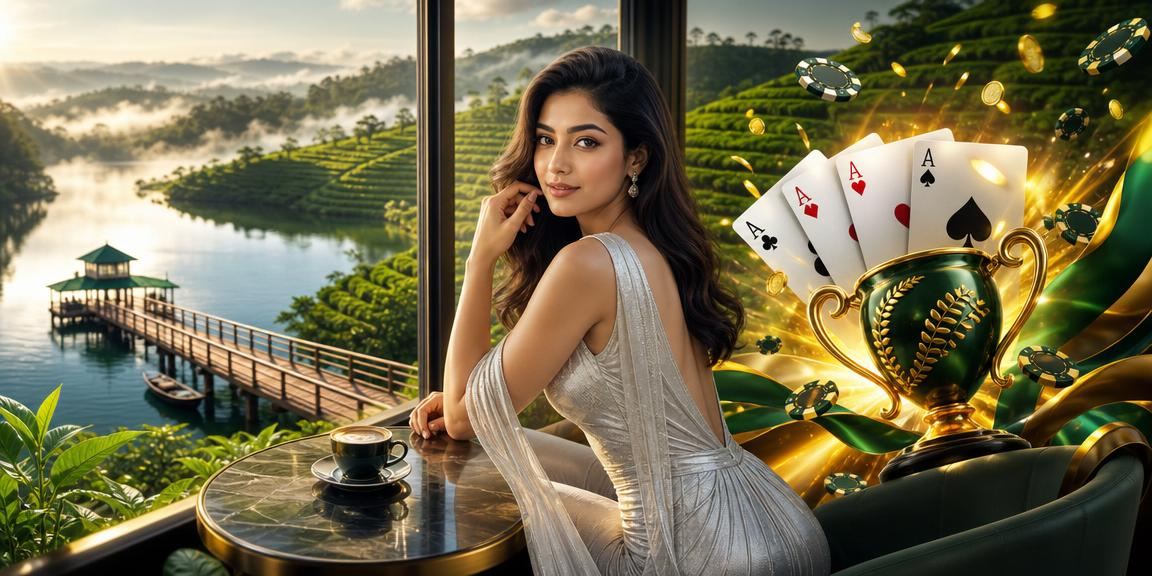 বন্দরবান অঞ্চলের বেটিং তথ্য